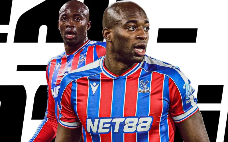 أوليفر غلاسنر يؤكد استدعاء المهاجم ماتيتا بعد عودته لتدريبات كريستال بالاس الجماعية